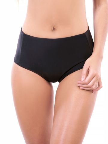 Parte Abajo Pacific Black