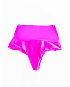 Parte Abajo CarrieAlto Fucsia